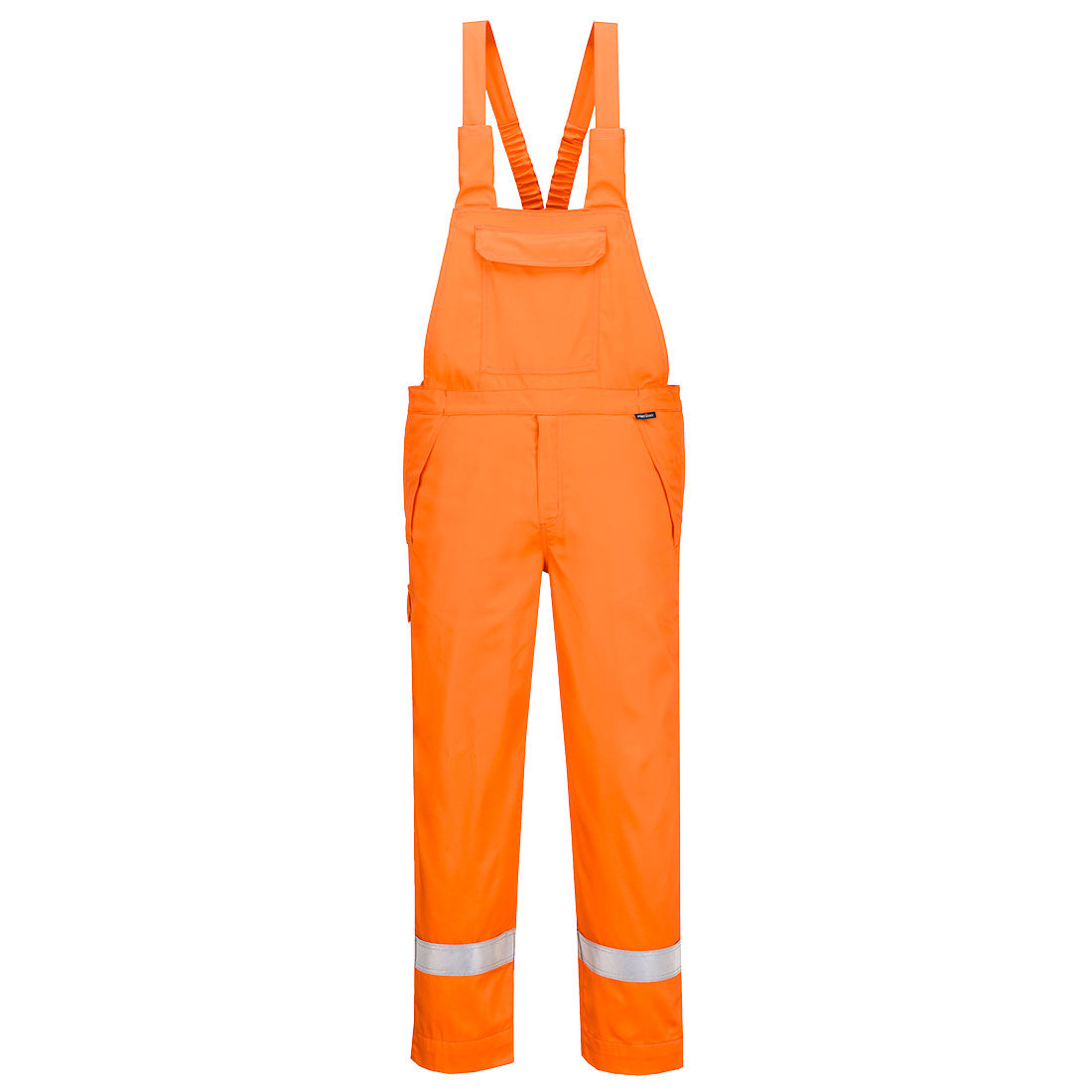 Bizflame Work+ FR Bib and Brace - ORRR