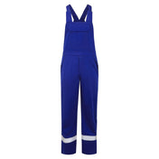 Bizflame Work+ FR Bib and Brace - RBRR