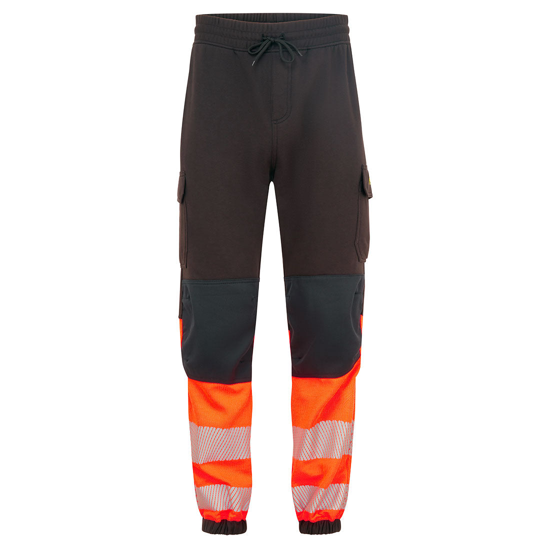 PW3 Modaflame HVO Class 1 FR Jogger - BKO