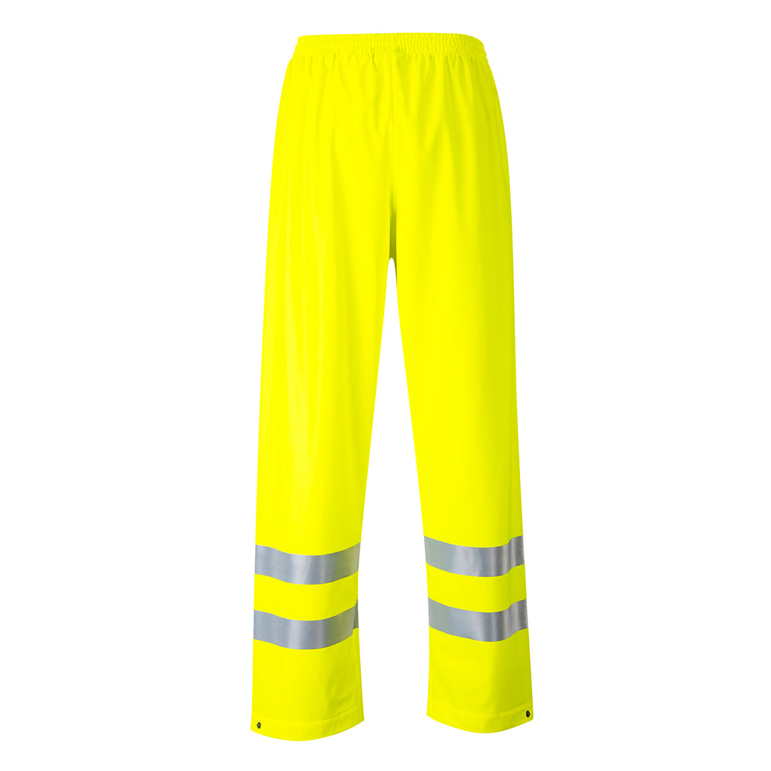 Sealtex Flame Hi-Vis FR Trousers - YERR