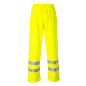 Sealtex Flame Hi-Vis FR Trousers - YERR
