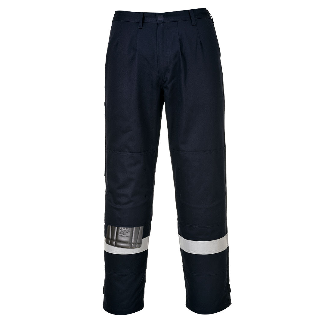 Bizflame Work FR Women's Trousers - NVRR