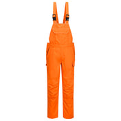 Bizflame Work FR Bib and Brace - ORRR