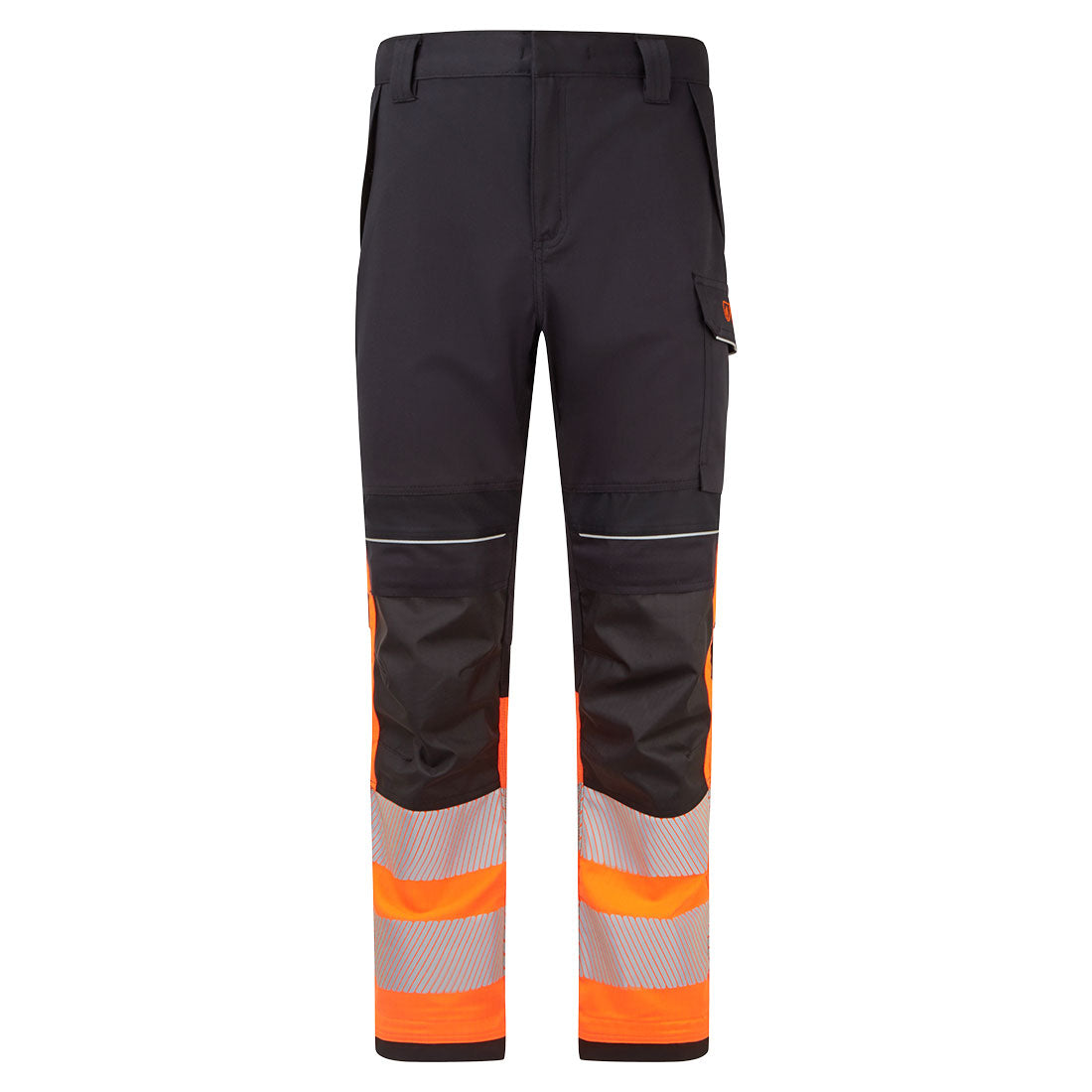 PW3 Modaflame Work HVO Class 1 FR Trousers - OBRR