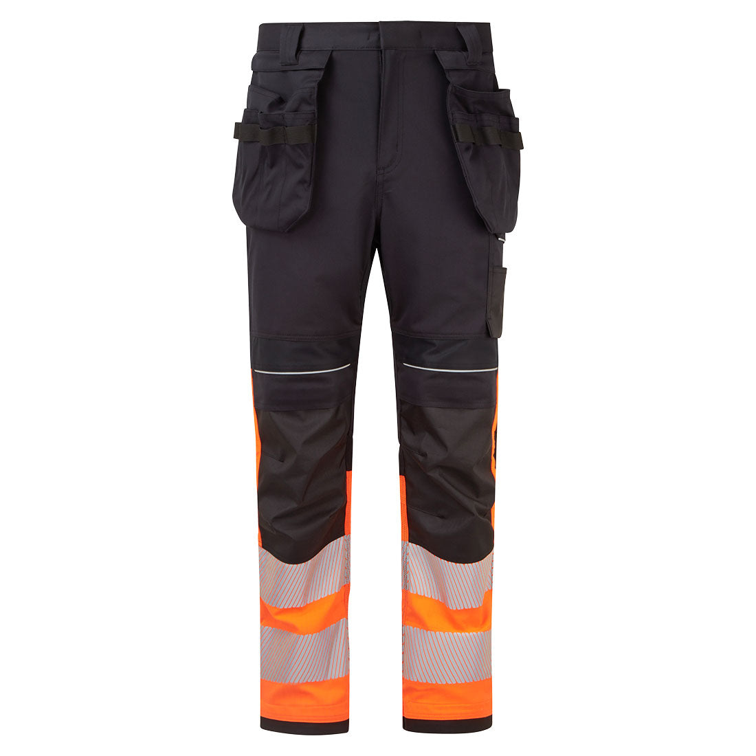 PW3 Modaflame Work HVO Class 1 FR Holster Trousers - OBRR