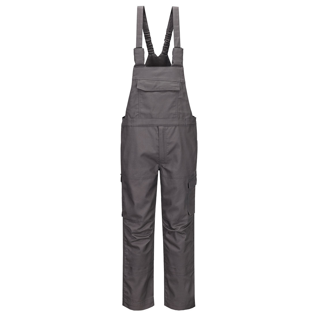 Bizflame Industry FR Bib and Brace - GRRR