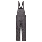 Bizflame Industry FR Bib and Brace - GRRR