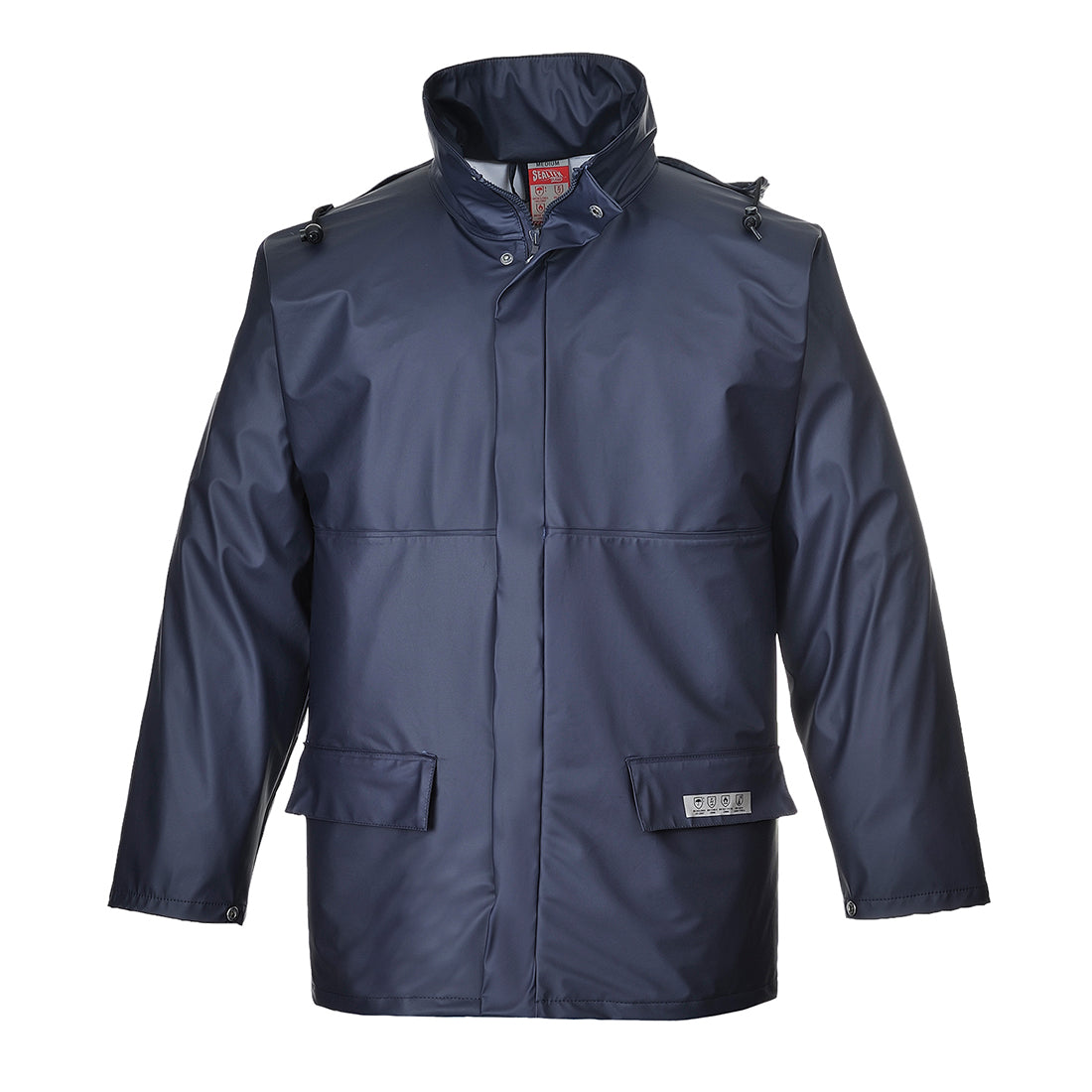 Sealtex Flame FR Jacket - NARR
