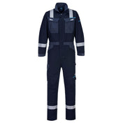 WX3 Modaflame Work FR Coverall - NVRR
