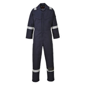 Bizflame Work FR Coverall - NARR