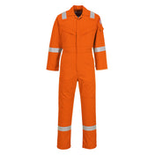 Bizflame Work FR Coverall - ORRR