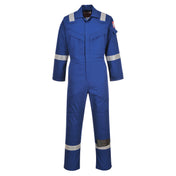 Bizflame Work FR Coverall - RBRR