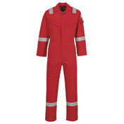 Bizflame Work FR Coverall - RERR