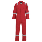 Bizflame Work FR Coverall - RETT