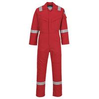 Flame Resistant Coverall | Bizflame Work FR50