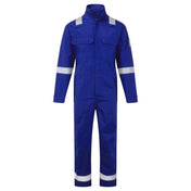 Bizflame Work+ FR Coverall - RBRR