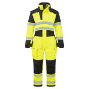 PW3 Modaflame Rain+ Hi-Vis Multi-Norm FR Winter Coverall - YBRR