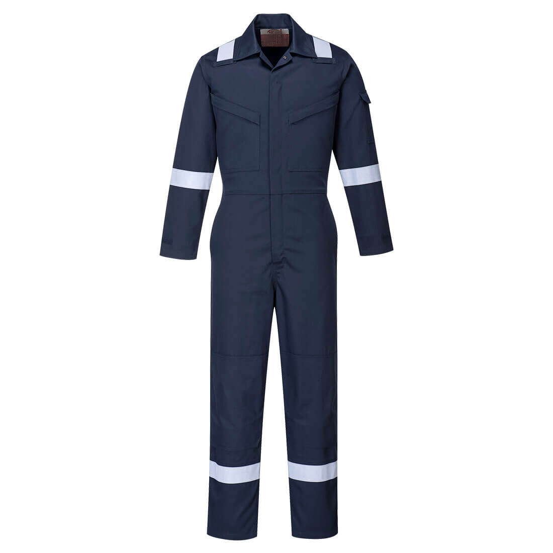 Bizflame Work FR Women's Coverall - NARR