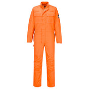 Bizflame Work FR Coverall - ORRR