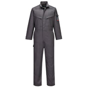 Bizflame Industry FR Coverall - GRRR