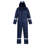 Bizflame Work FR Insulated Coverall - NARR