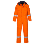 Bizflame Work FR Insulated Coverall - ORRR