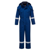 Bizflame Work FR Insulated Coverall - RBRR