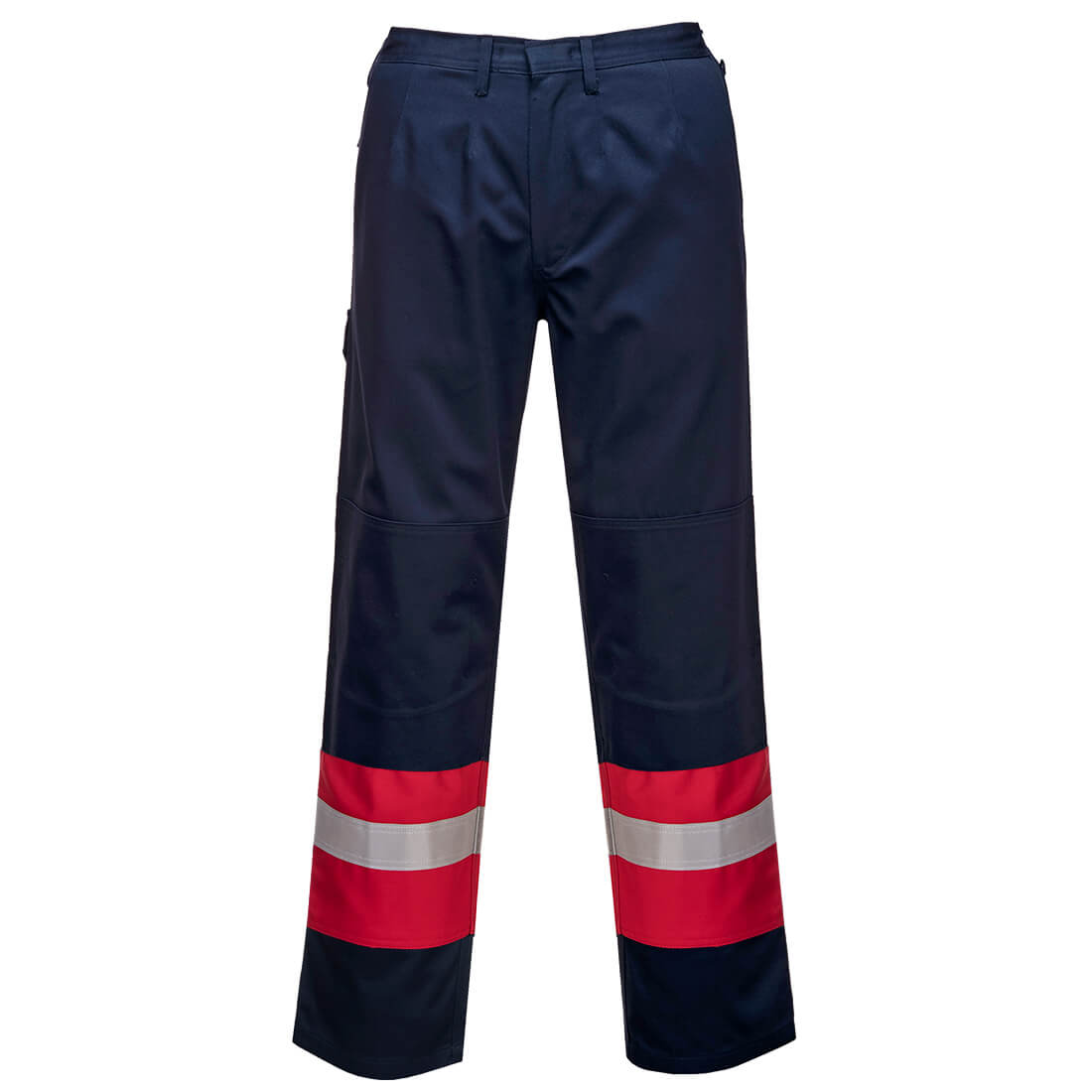 Bizflame Work Two Tone FR Trousers - NARR
