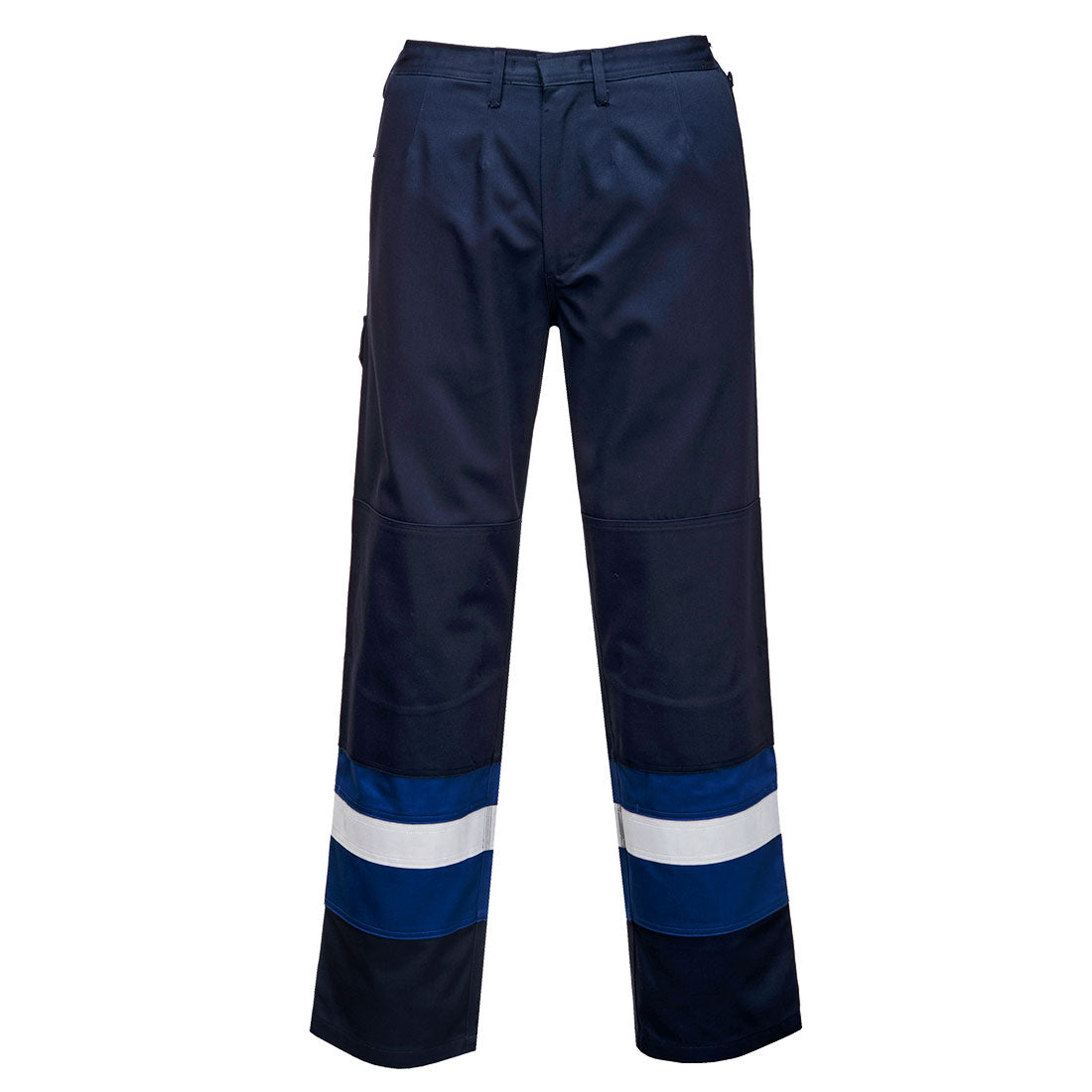 Bizflame Work Two Tone FR Trousers - NRRR