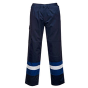Bizflame Work Two Tone FR Trousers - NRRR