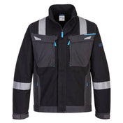 WX3 Modaflame Work FR Jacket - BKRR