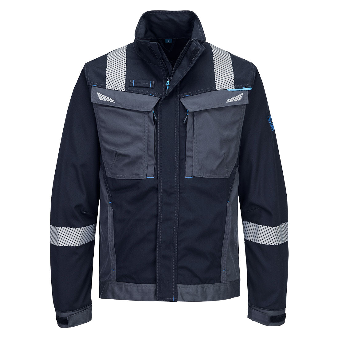 WX3 Modaflame Work FR Jacket - NVRR