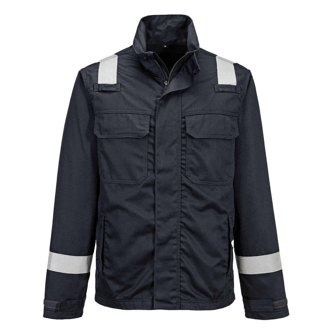 Bizflame Work+ FR Jacket - BKRR