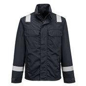 Bizflame Work+ FR Jacket - BKRR