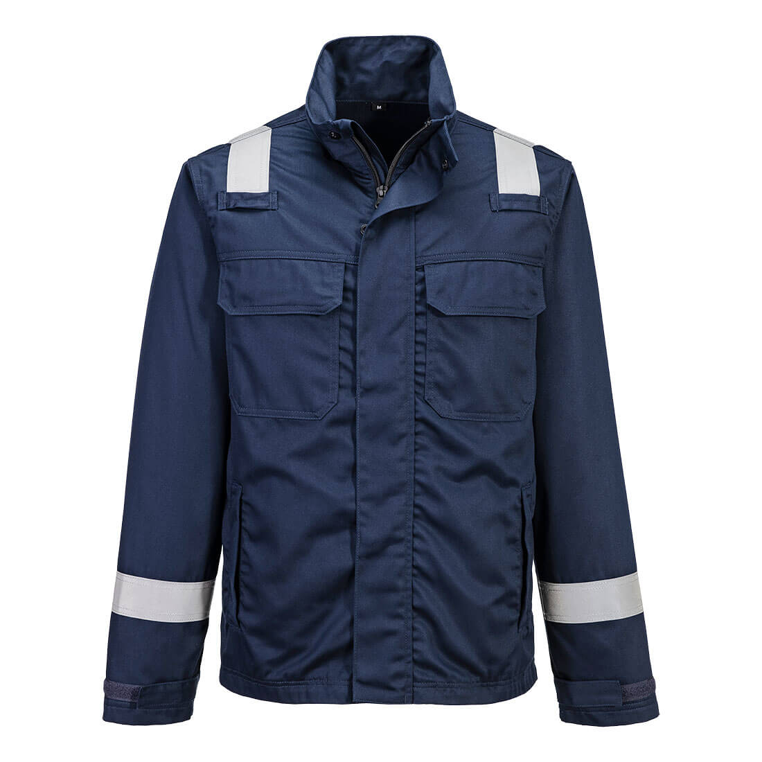 Bizflame Work+ FR Jacket - NARR