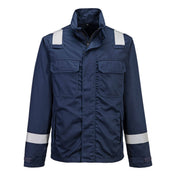 Bizflame Work+ FR Jacket - NARR