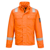Bizflame Work+ FR Jacket - ORRR