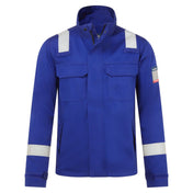 Bizflame Work+ FR Jacket - RBRR