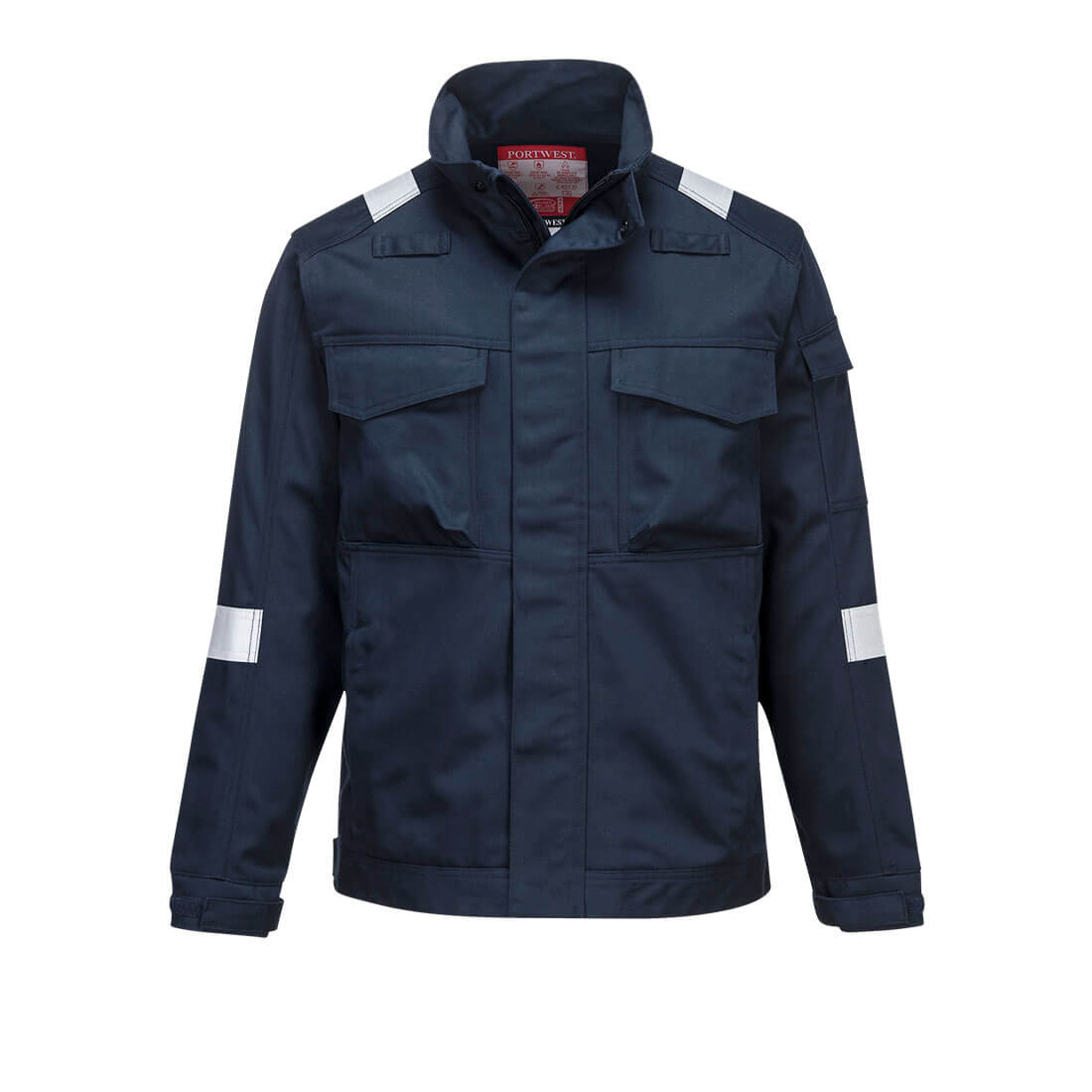 Bizflame Industry FR Jacket - NARR