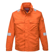 Bizflame Industry FR Jacket - ORRR