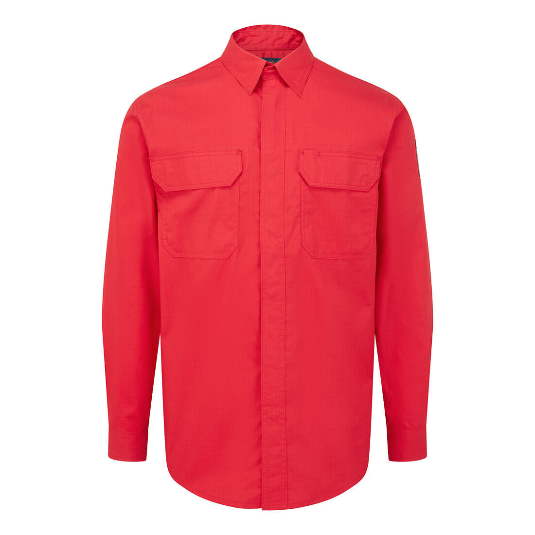 Bizflame Work Lightweight FR Shirt - RERR