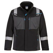 WX3 Modaflame Softshell FR Jacket - BKRR