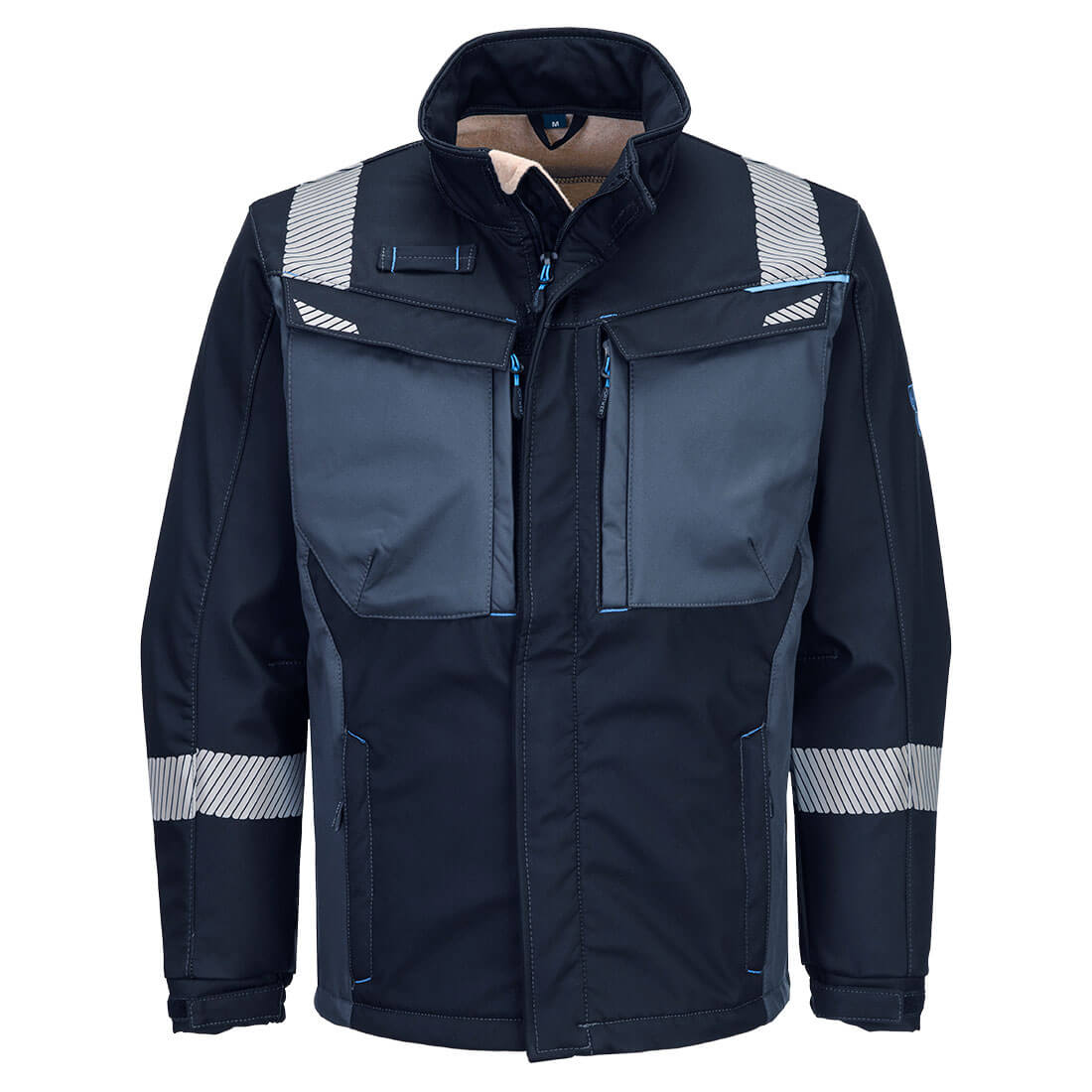 WX3 Modaflame Softshell FR Jacket - NVRR