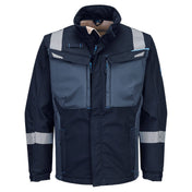 WX3 Modaflame Softshell FR Jacket - NVRR
