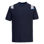 WX3 Modaflame Knit FR Short Sleeve T-Shirt - NVRR