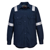Bizflame Work Lightweight FR Shirt - NARR