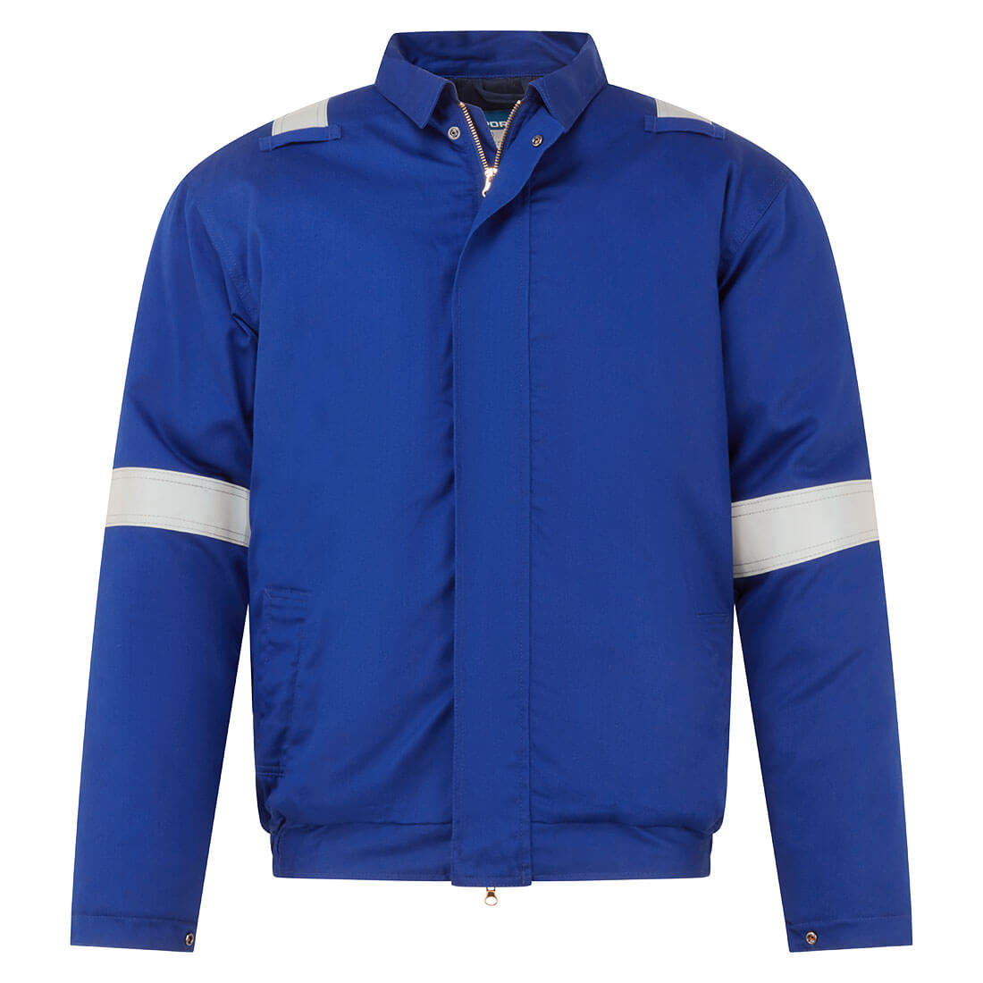 Bizflame Work+ FR Insulated Bomber Jacket - RBRR