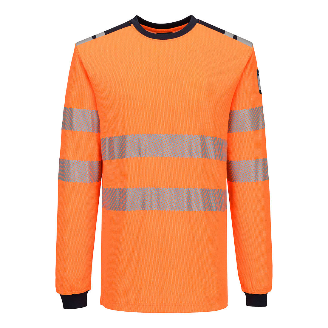 PW3 Modaflame Knit HVO FR Long Sleeve T-Shirt - ONRR