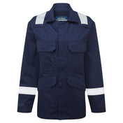 Bizflame Work FR Women's Jacket - NVRR