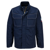 Bizflame Work FR Jacket - NVRR